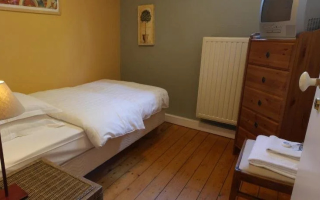 B&B LEtape Fagnarde