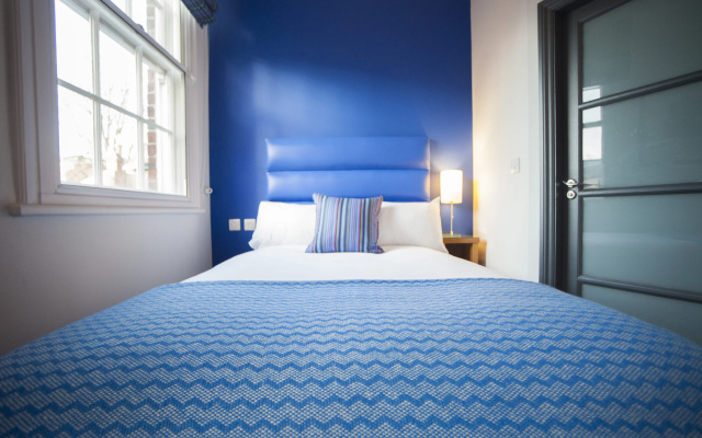 Lace Market Hotel