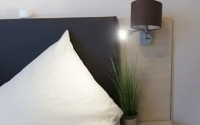 Baums Rheinhotel