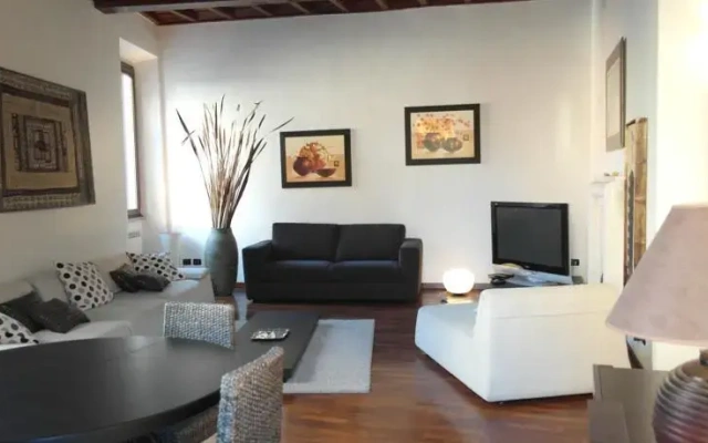 Trevi Accomodation