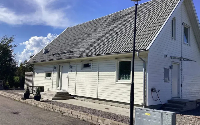 5 Star Holiday Home in Torekov