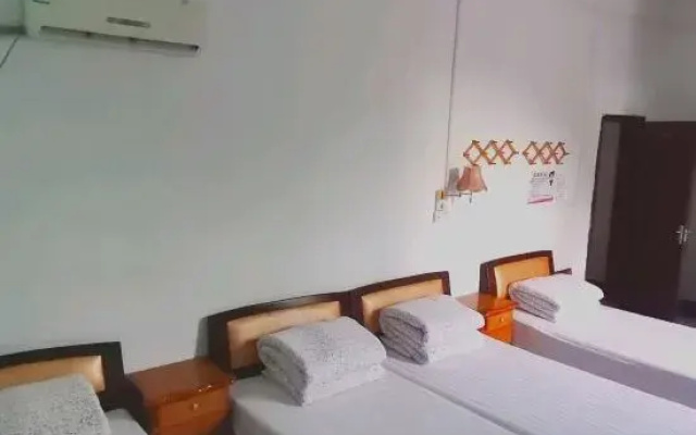 Tianman Hotel No.28