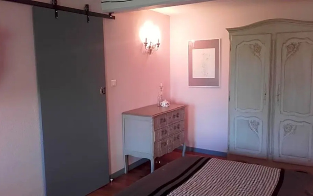 Chambres dHôtes La Vie en Roses