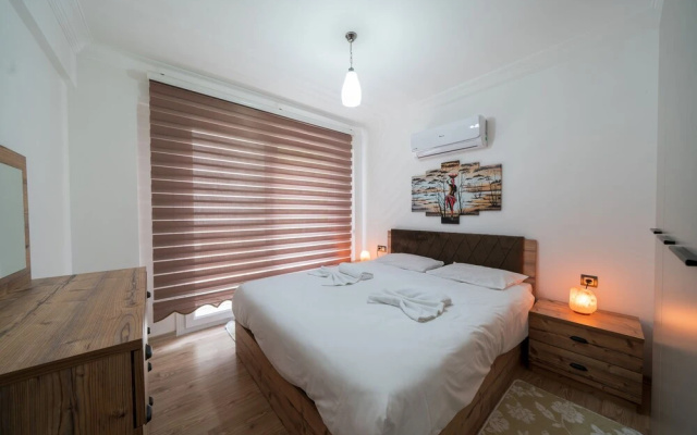 Lykia Lettings