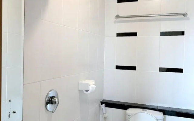 Parma Indah Hotel