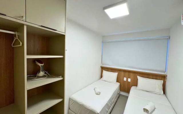 Studio Design 3 Apt 902