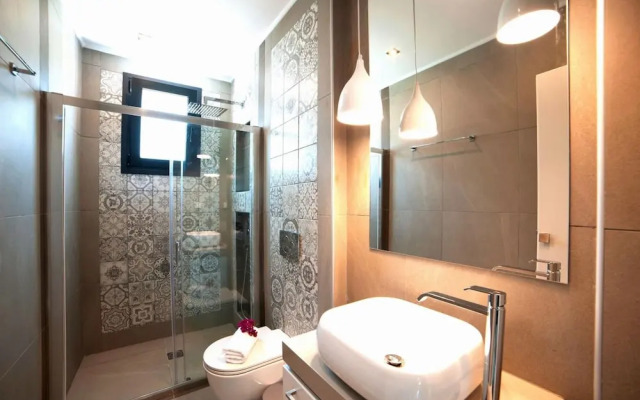 Perla Villas Chania Perla Nera Villa