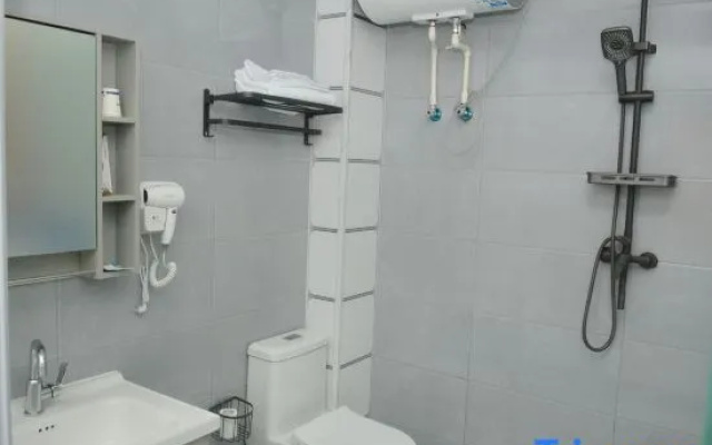 Hongge Hotel (Harbin Taiping Airport)