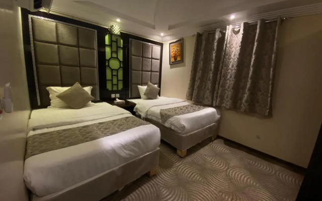 Al Dar Hotel Apartments