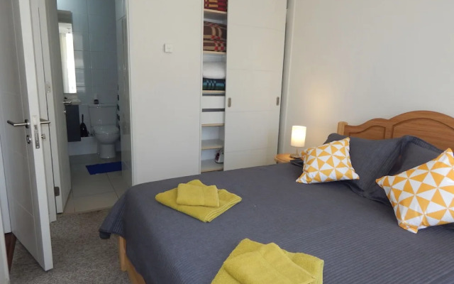 506 Apartamento Centro