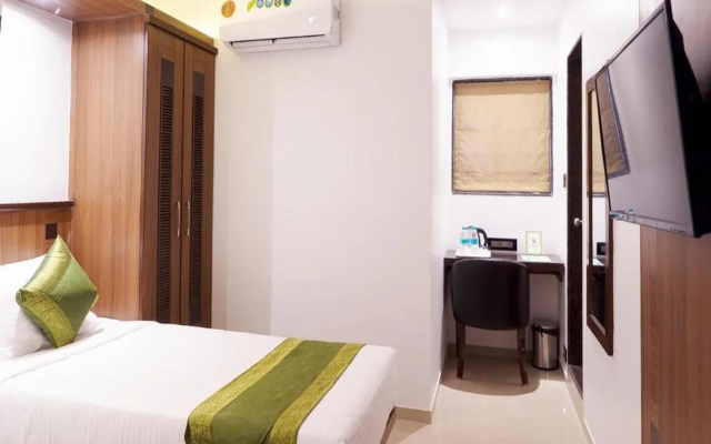 Treebo Olive Inn Near Bkc