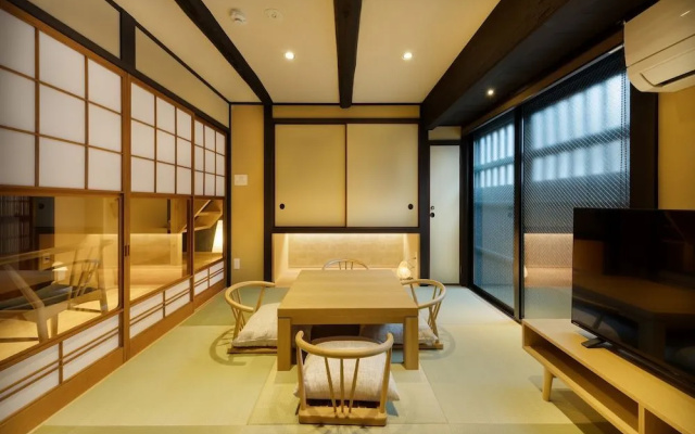 Tsumugi Gionshirakawa