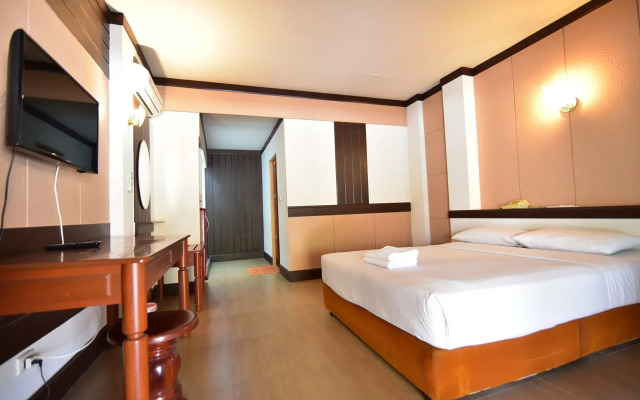 Bansuan Resort