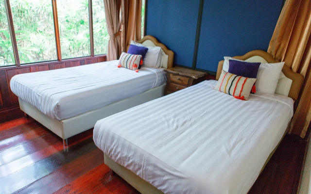 U Maerim Chiangmai
