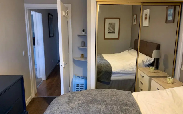 NEW Superb One Bedroom Getaway in Dysart Kirkcaldy
