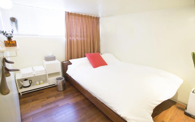 Nagwonjang Hotel