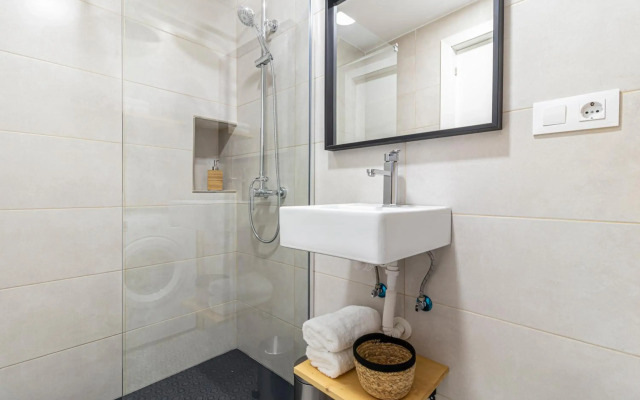 Allo Apartments Francos 1 Centro 2 Habitaciones