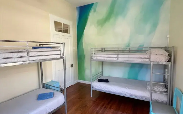 Lazareto 148 Hostel