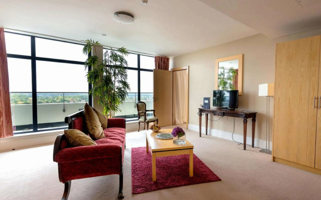 The Green Isle Hotel Dublin