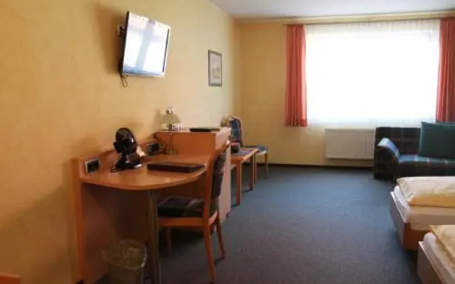 Landgasthof Kaiser