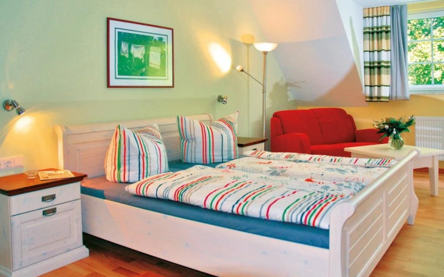 Spreewälder Feriendomizil/Pension