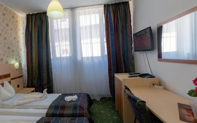 Hotel Turist