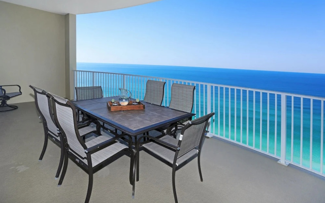 Ocean Villa 2305 - 1058522