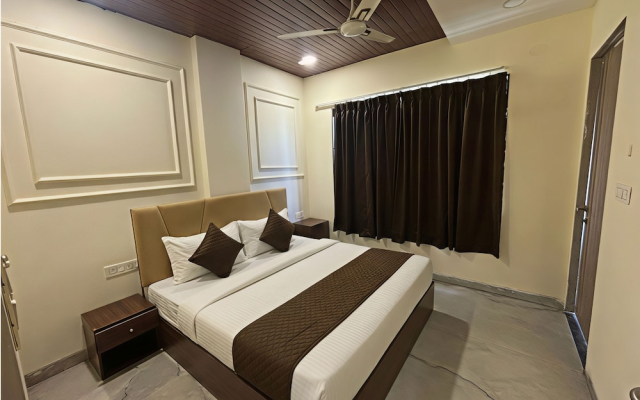 Hotel Madhav and Restaurant