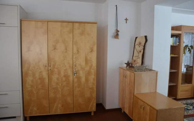 Appartement Nischler