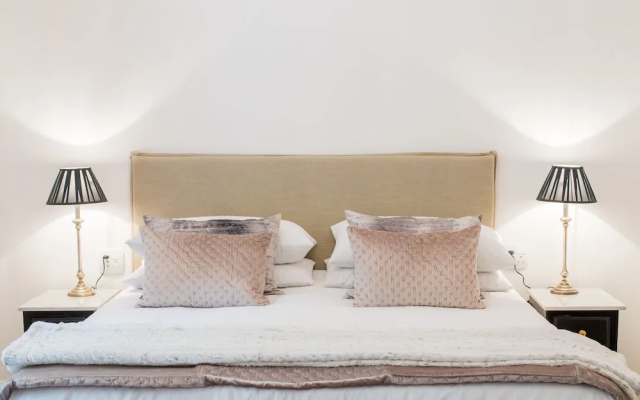 Dieu Donné Vineyard Self-Catering Cottages
