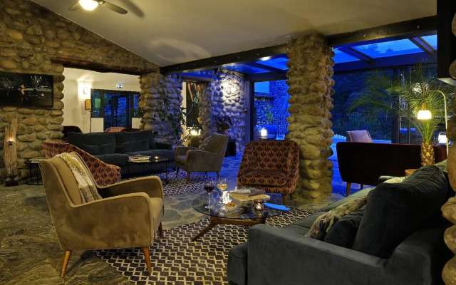 Hotel E Caselle - Demeures & Châteaux