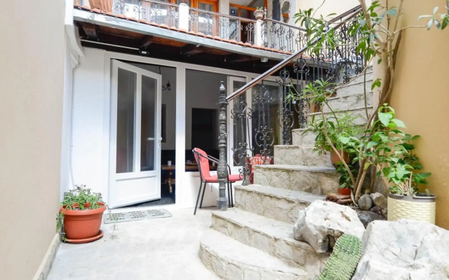 Apartment Citta Vecchia