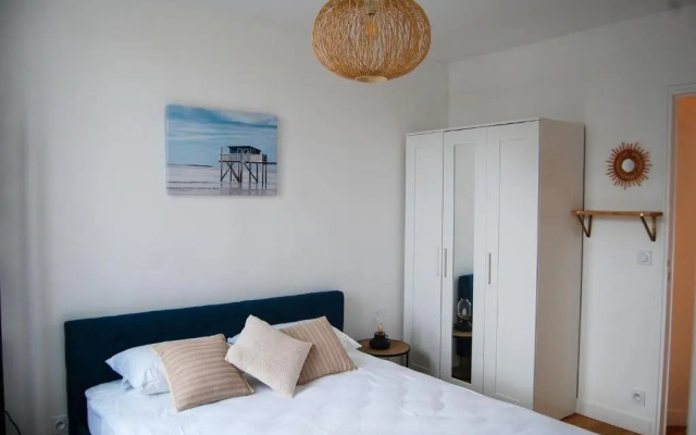 POISSY Appartements COSY