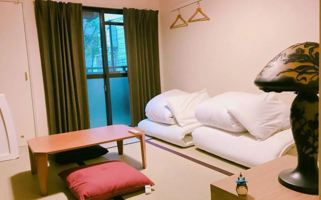 Kyoto Hostel GLOIRE