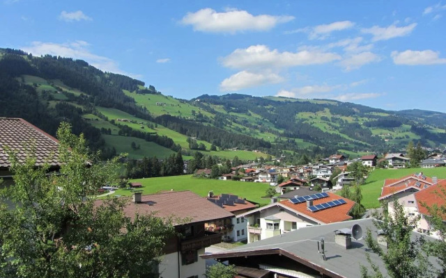 Pension Eichenheim