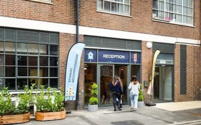 The Heights-Campus Accommodation