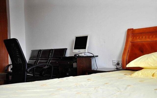 Xinming Sunshine Hotel Apartment