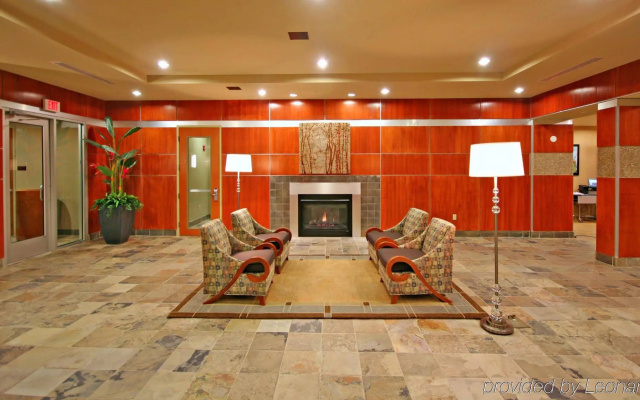 Holiday Inn Hotel & Suites Williamsburg-Historic Gateway by IHG