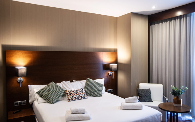 AZZ Valencia Congress Hotel & Spa