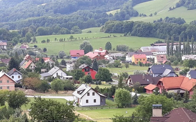 Agropenzion Lhotka
