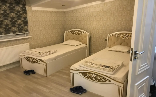Royal Plaza (Роял Плаза)