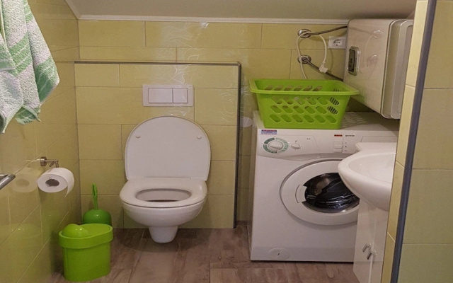 Apartment Karolina
