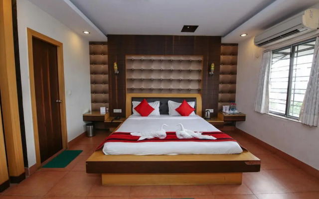 Ratnakar Inn