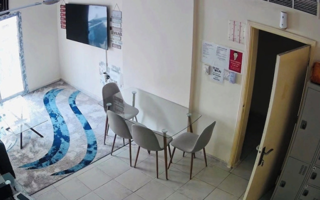 TIDY Premium Hostel