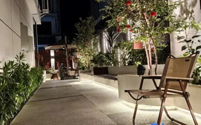 Qingyu Jun Homestay