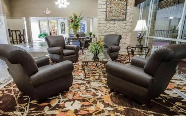 Holiday Inn Louisville-north (clarksville)