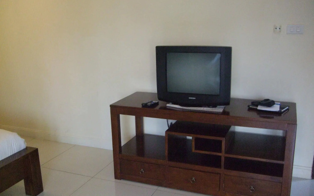 Baan Kittima