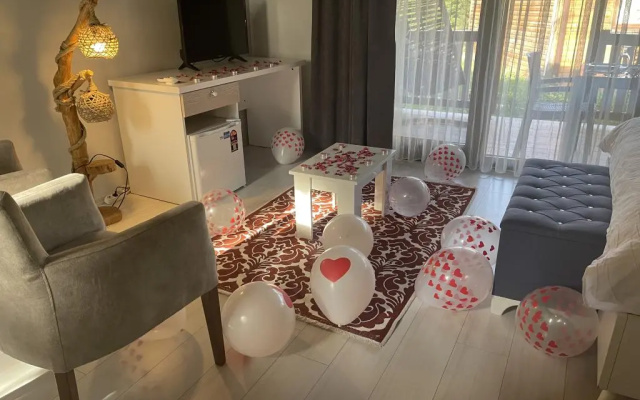Kirkpinar Otantik Otel
