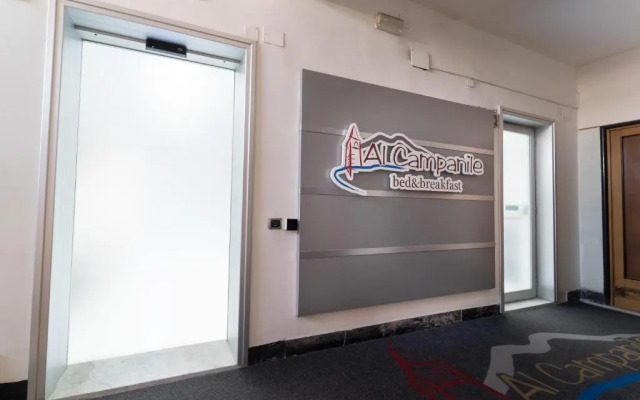 Al Campanile H. Napoli Centro by ClaPa Group Dislocated Hospitality