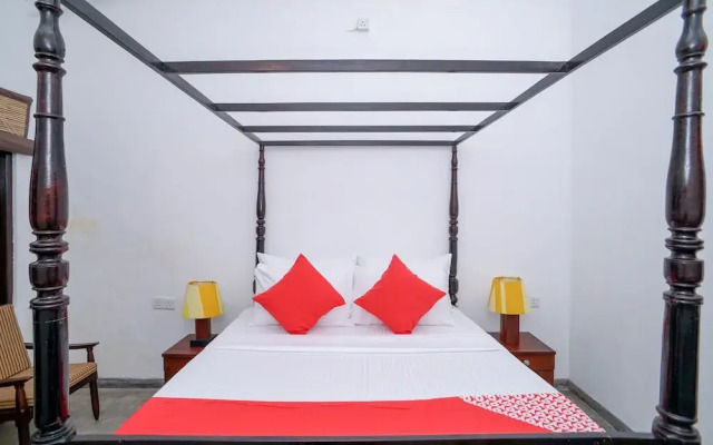 OYO 461 Hotel zeilan sunset point